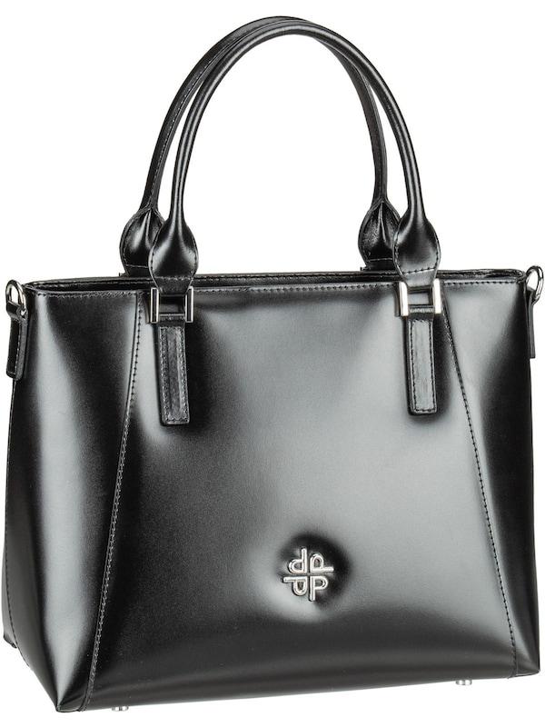 Picard Picard Handtasche 'Black Tie 5558' in Schwarz Neueste Mode
