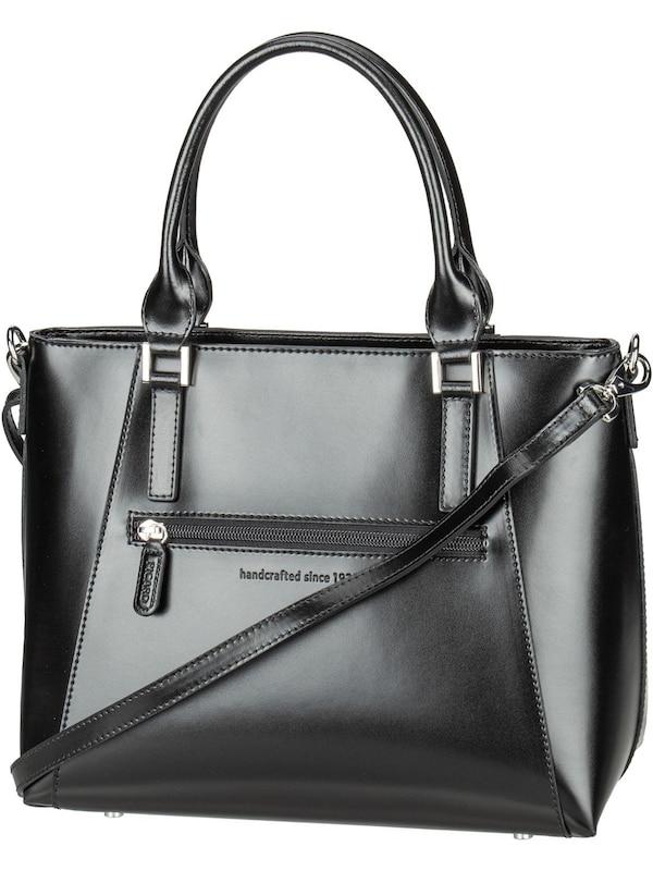Picard Picard Handtasche 'Black Tie 5558' in Schwarz Neueste Mode