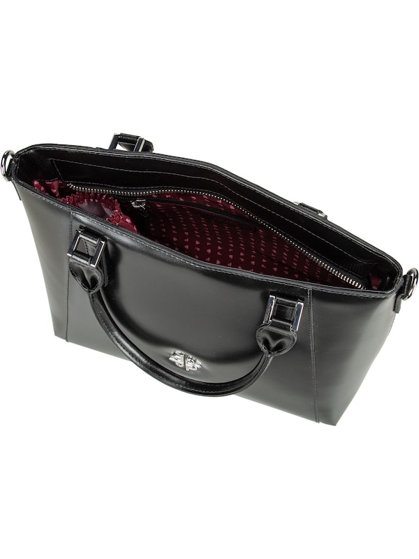 Picard Picard Handtasche 'Black Tie 5558' in Schwarz Neueste Mode