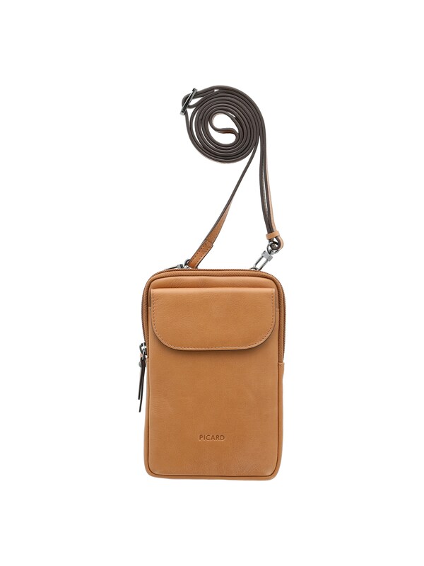 Picard Picard Smartphonehülle 'Noel' in Braun Online Outlet