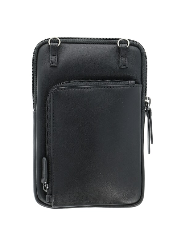 Picard Picard Smartphonehülle 'Noel' in Schwarz Zeitlich begrenztes Angebot