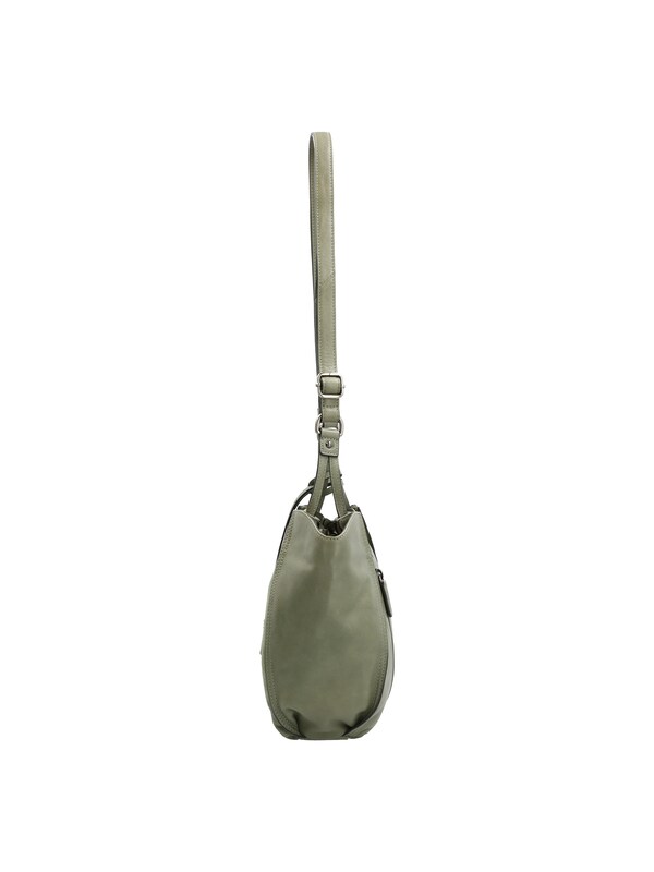 Picard Picard Schultertasche 'Lisa' in Oliv Blitzangebot
