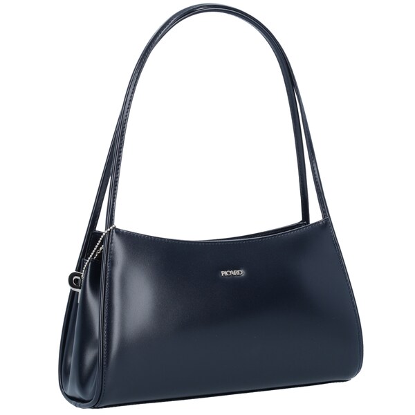 Picard Picard Schultertasche 'Berlin' in Dunkelblau Neuheiten