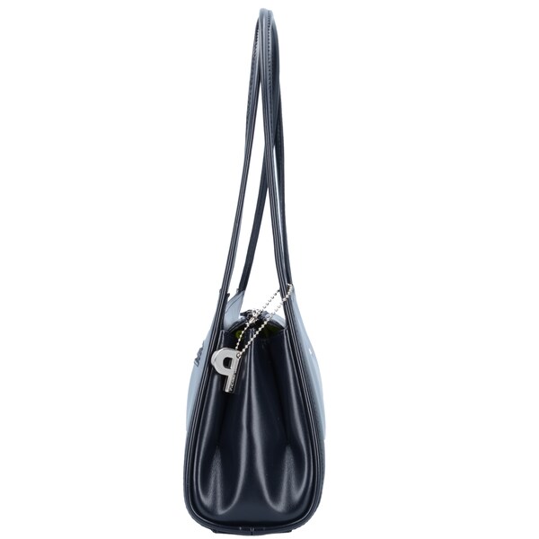 Picard Picard Schultertasche 'Berlin' in Dunkelblau Neuheiten
