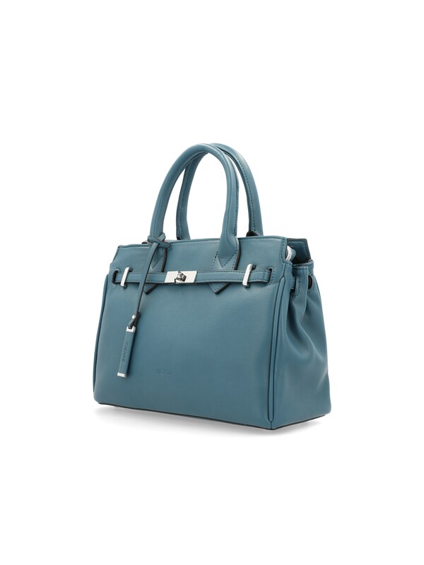 Picard Picard Shopper 'New York' in Blau Räumungsverkauf