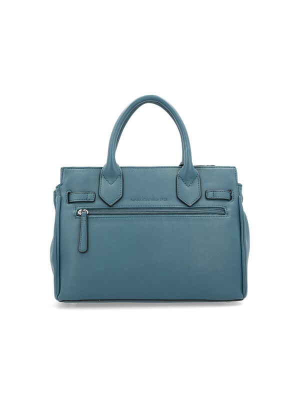 Picard Picard Shopper 'New York' in Blau Räumungsverkauf