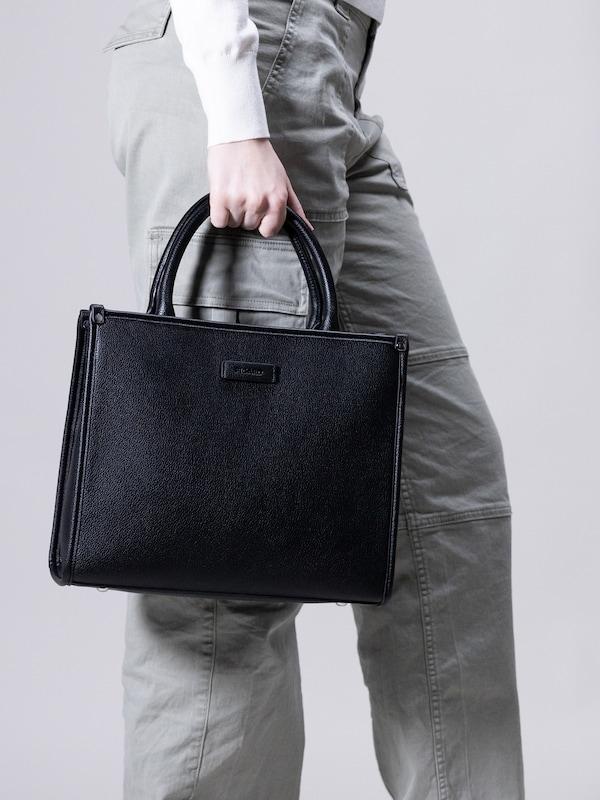 Picard Picard Shopper ' Fantastic ' in Schwarz Kauf eins, bekomm eins gratis
