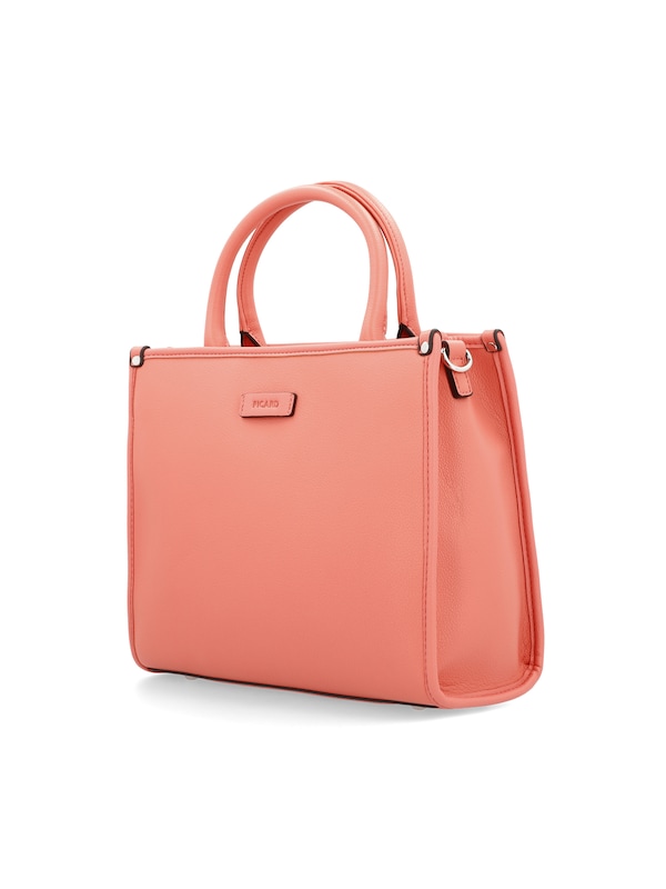 Picard Picard Shopper 'Fantastic' in Pink Tägliche Deals