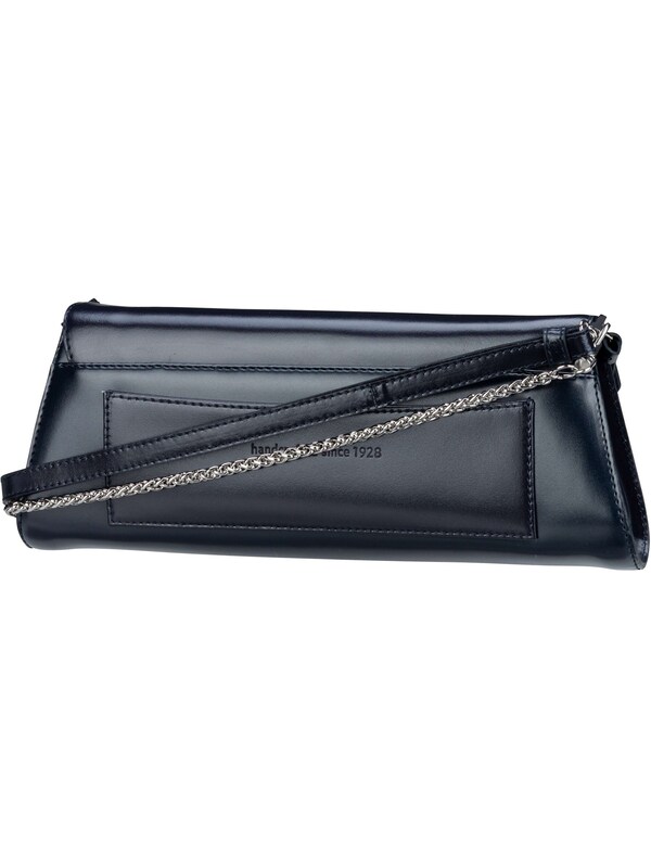 Picard Picard Clutch 'Dolce Vita' in Navy Sonderangebote