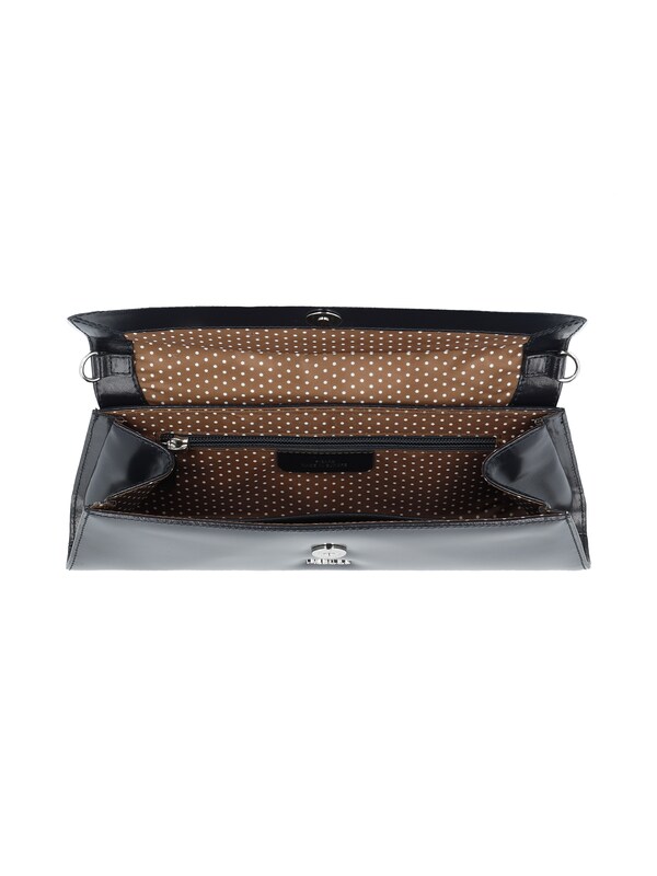 Picard Picard Clutch 'Dolce Vita' in Navy Sonderangebote
