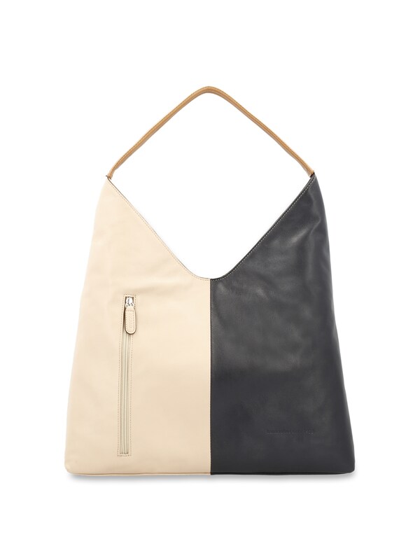 Picard Picard Beuteltasche 'Anna' in Schwarz Riesige Ersparnisse