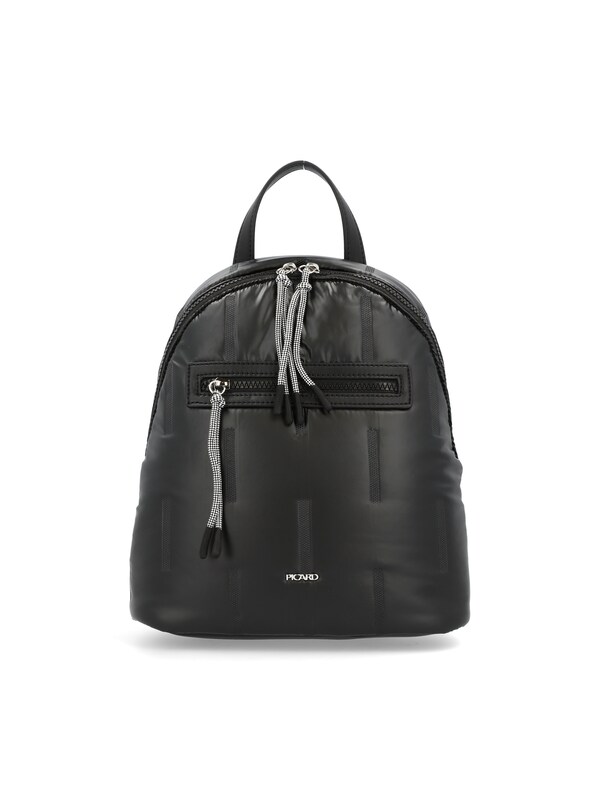 Picard Picard Rucksack 'Arosa' in Schwarz VIP-Rabatte