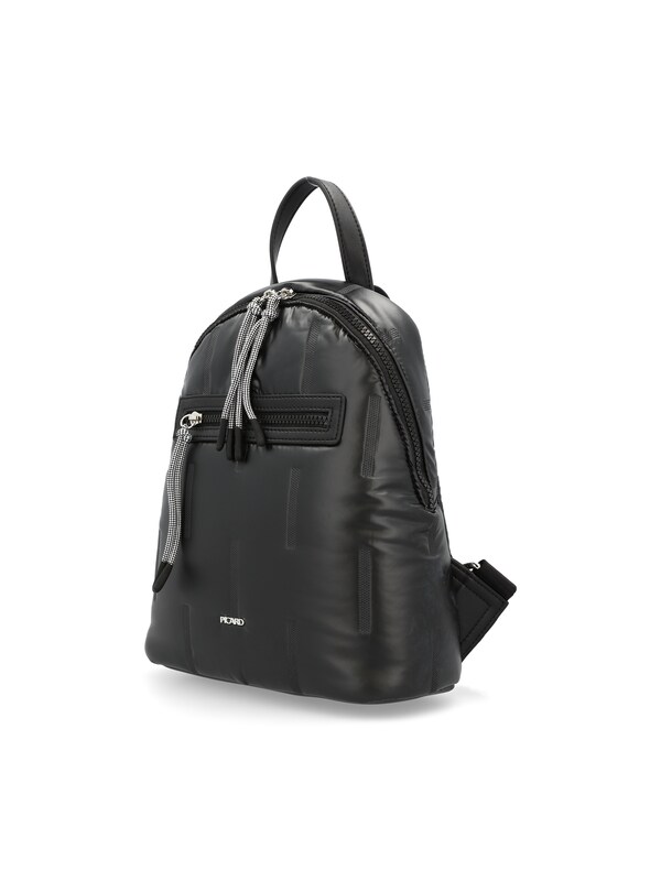 Picard Picard Rucksack 'Arosa' in Schwarz VIP-Rabatte