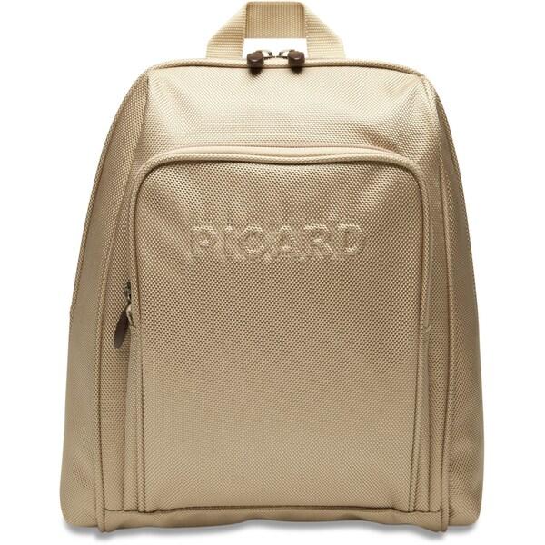 Picard Picard Rucksack in Ecru Tiefpreis
