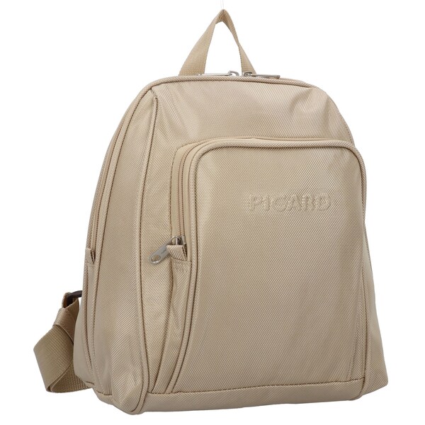 Picard Picard Rucksack in Ecru Tiefpreis