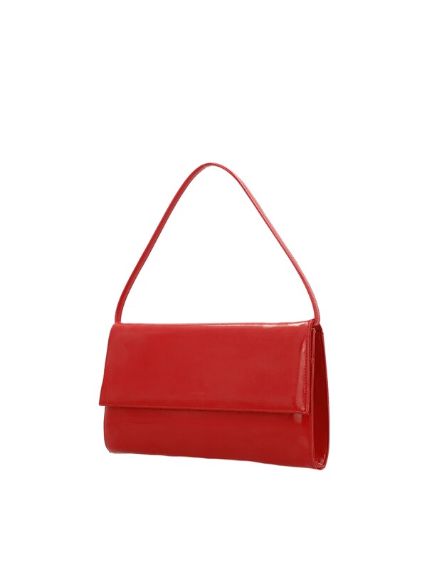 Picard Picard Clutch 'Auguri' in Cranberry Begrenzte Freigabe