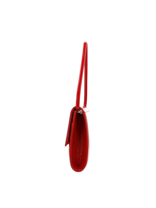 Picard Picard Clutch 'Auguri' in Cranberry Begrenzte Freigabe