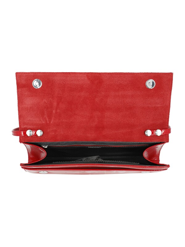 Picard Picard Clutch 'Auguri' in Cranberry Begrenzte Freigabe
