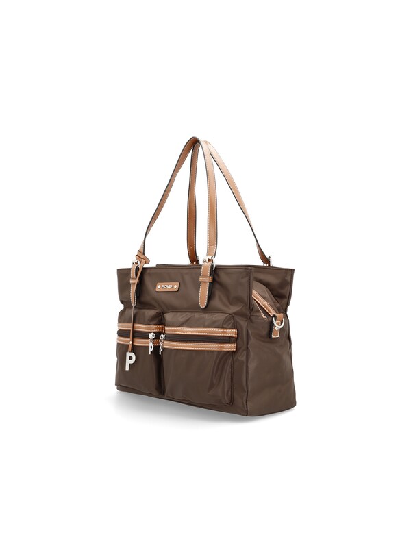 Picard Picard Tasche 'Sonja' in Braun Hellbraun Letzte 3 Tage