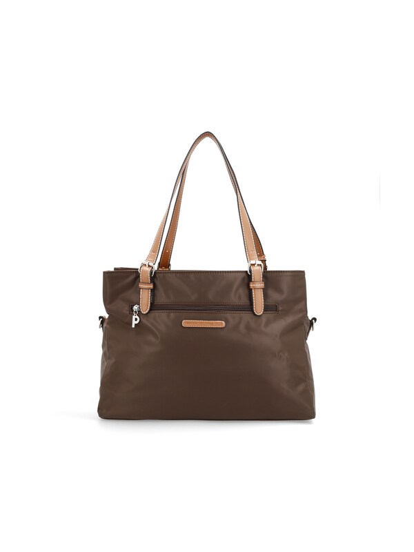 Picard Picard Tasche 'Sonja' in Braun Hellbraun Letzte 3 Tage