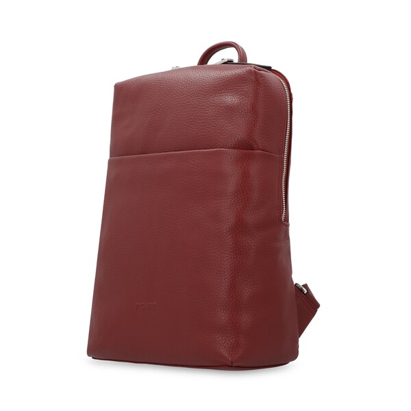 Picard Picard Rucksack 'Pure' in Rubinrot Letzter Tag