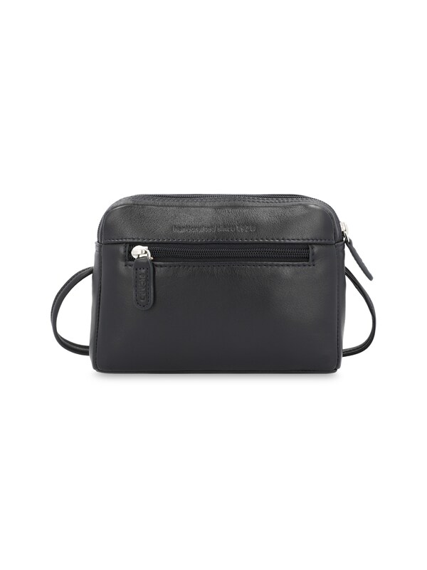 Picard Picard Schultertasche 'True' in Dunkelblau Zeitbegrenzte Promotion