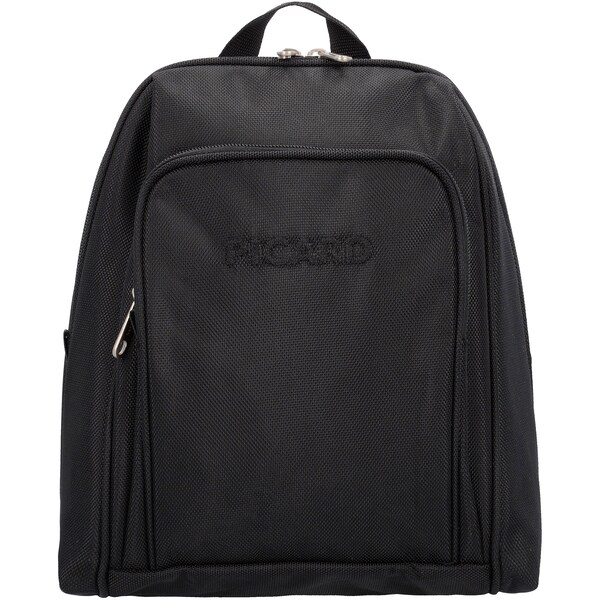 Picard Picard Rucksack 'Hitec' in Schwarz Bis zu 50% Rabatt