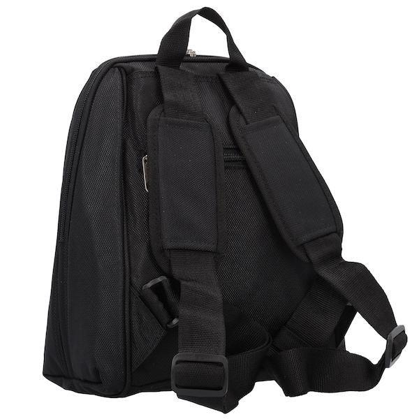 Picard Picard Rucksack 'Hitec' in Schwarz Bis zu 50% Rabatt