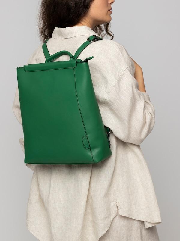 Picard Picard Rucksack ' Yours ' in Grün Bis zu 60% Rabatt