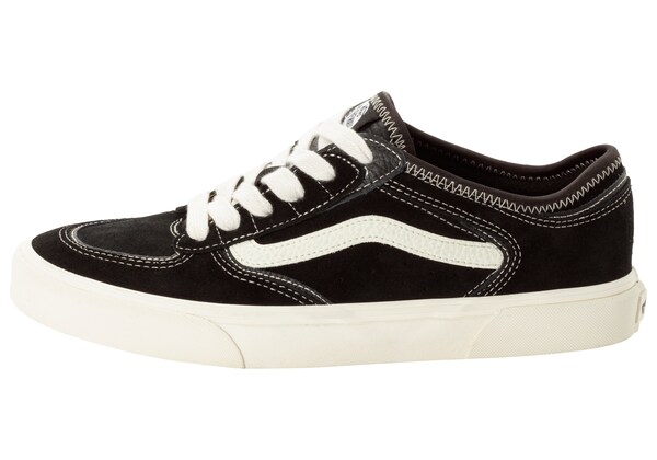 VANS VANS Sneaker 'Rowley Classic' in Schwarz Blitzverkäufe