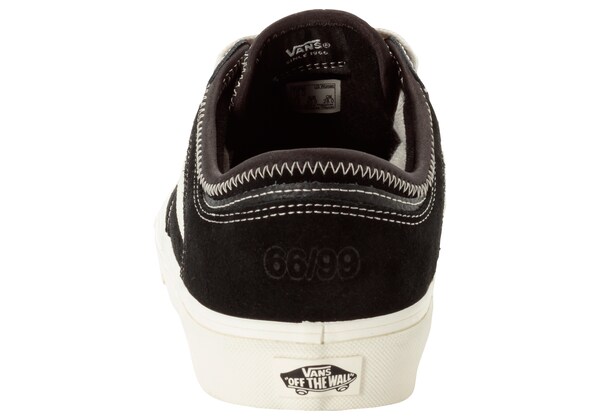 VANS VANS Sneaker 'Rowley Classic' in Schwarz Blitzverkäufe