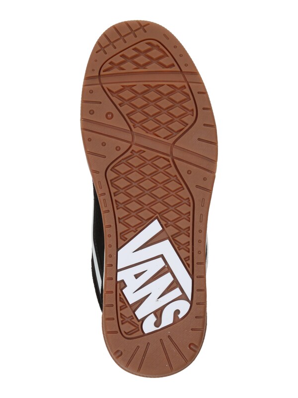 VANS VANS Sneaker 'Hylane' in Schwarz Kostenloser Versand