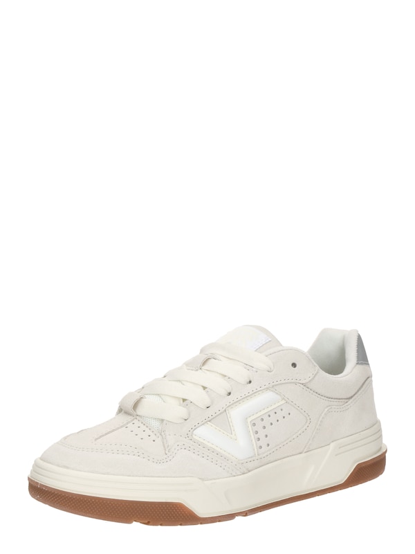 VANS VANS Sneaker 'Upland' in Creme Limitierter Zeitrabatt