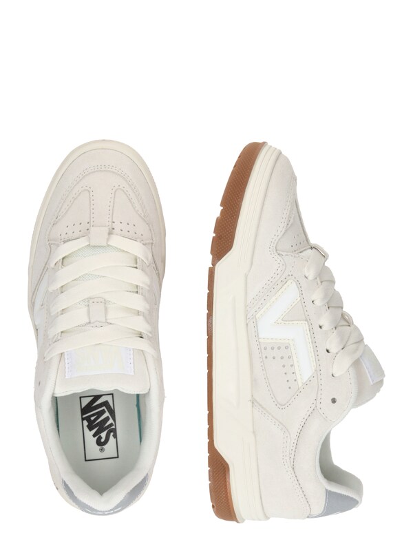 VANS VANS Sneaker 'Upland' in Creme Limitierter Zeitrabatt