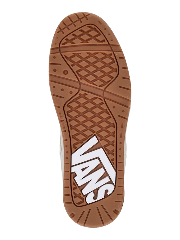 VANS VANS Sneaker 'Upland' in Creme Limitierter Zeitrabatt