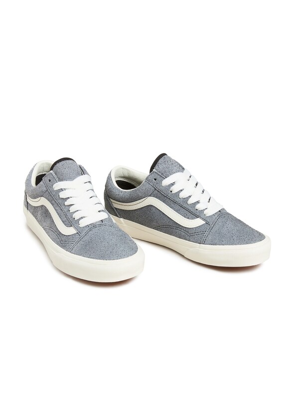 VANS VANS Sneaker 'Old Skool' in Grau Fabrik Onlineshop