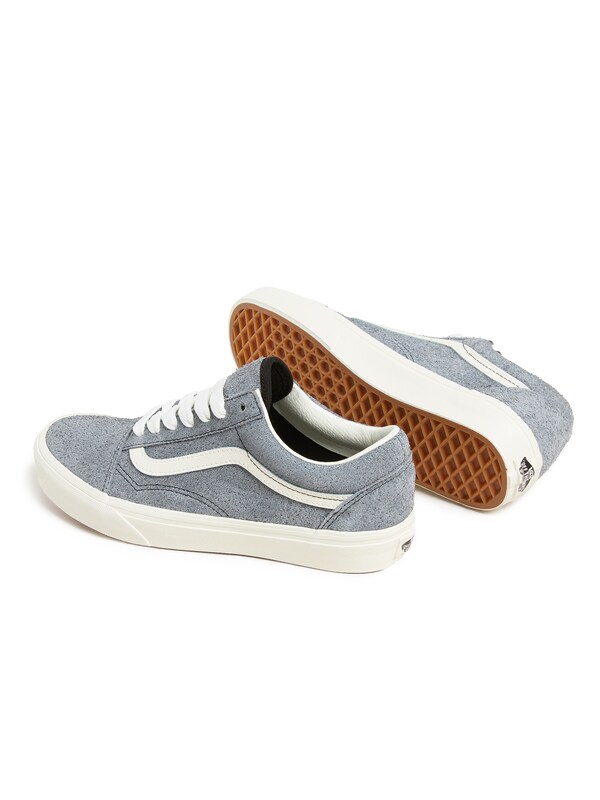 VANS VANS Sneaker 'Old Skool' in Grau Fabrik Onlineshop