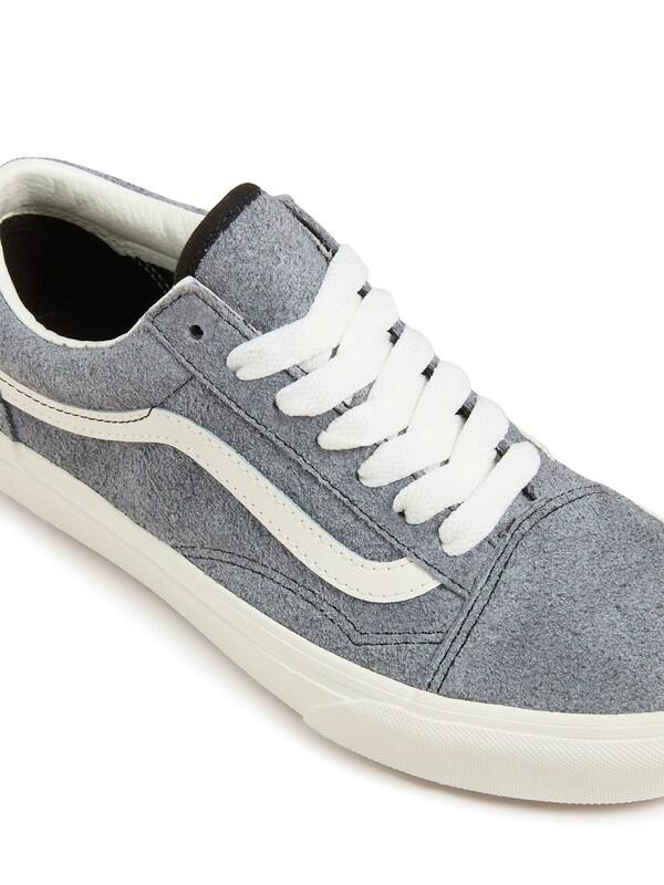 VANS VANS Sneaker 'Old Skool' in Grau Fabrik Onlineshop