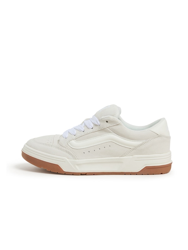 VANS VANS Sneaker 'Hylane' in Creme Fabrikpreis