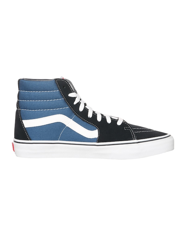 VANS VANS Sneaker in Schwarz Rabatt