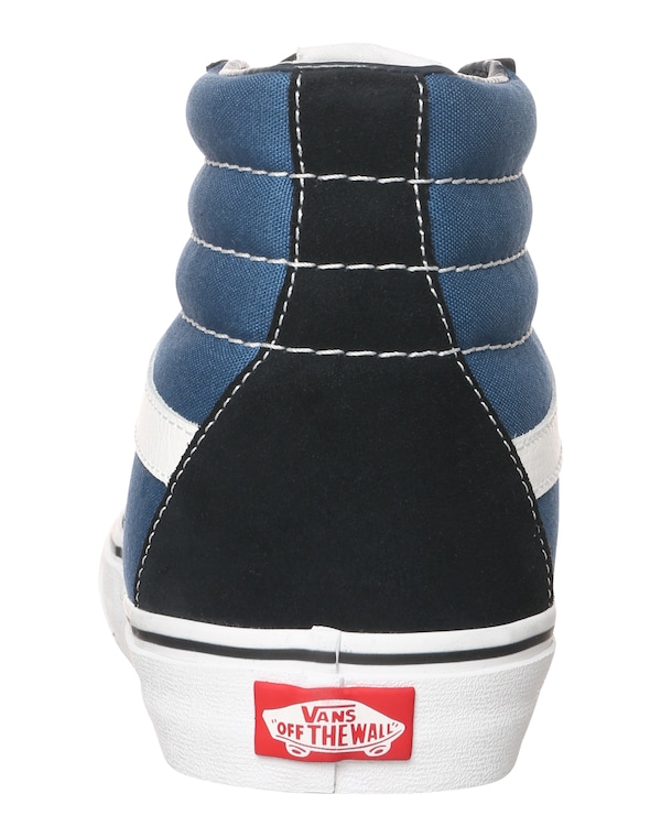 VANS VANS Sneaker in Schwarz Rabatt