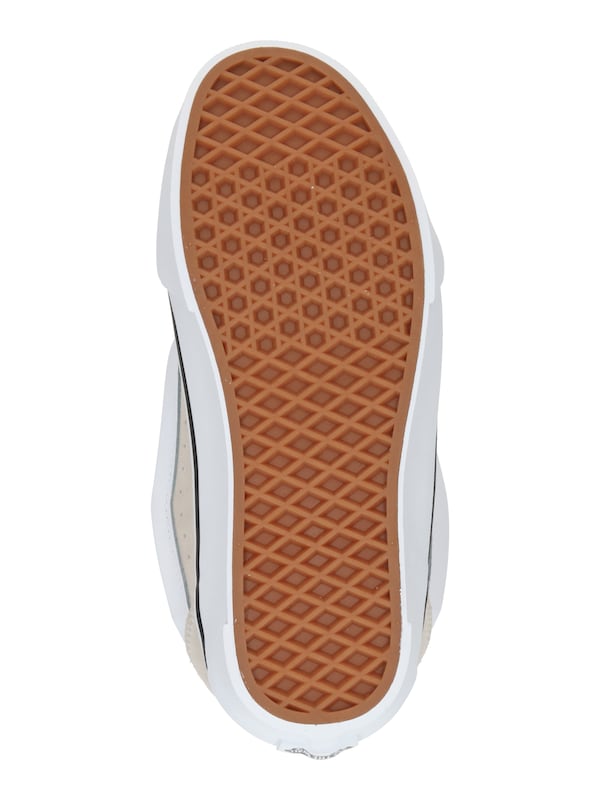 VANS VANS Sneaker 'Knu Skool' in Hellbraun Günstig kaufen