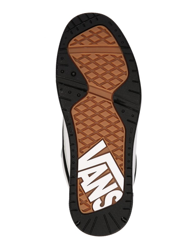 VANS VANS Sneaker 'Hylane' in Offwhite Versandkostenfrei