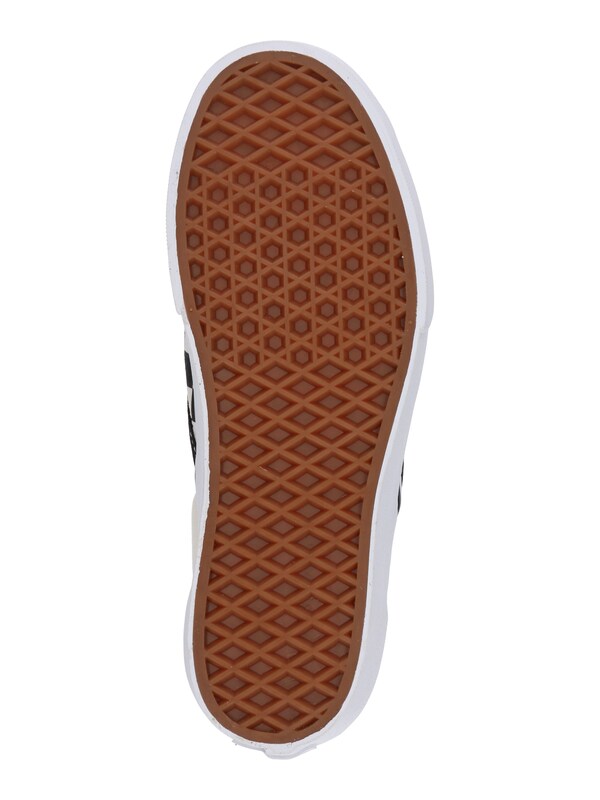 VANS VANS Sneaker 'UA Classic' in Weiß Großer Ausverkauf