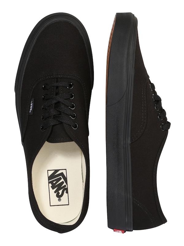 VANS VANS Sneaker 'Authentic' in Schwarz Online Shopping