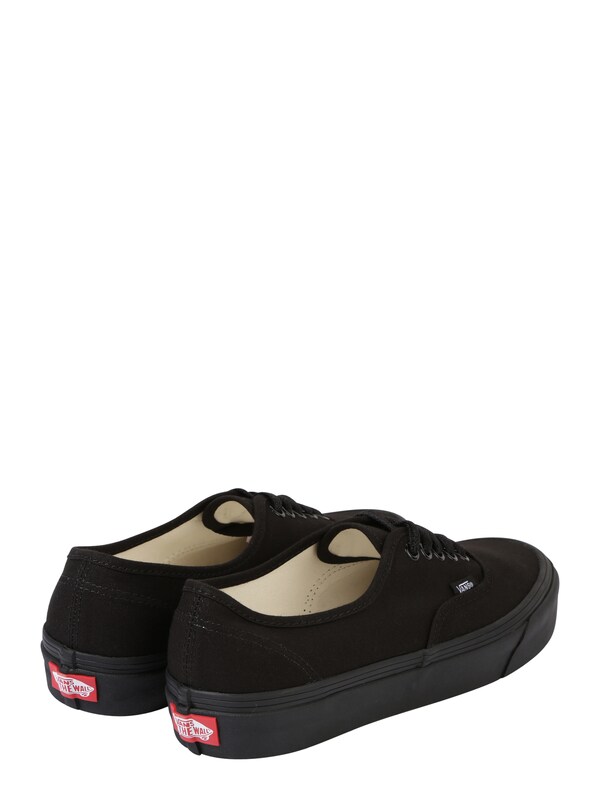 VANS VANS Sneaker 'Authentic' in Schwarz Online Shopping