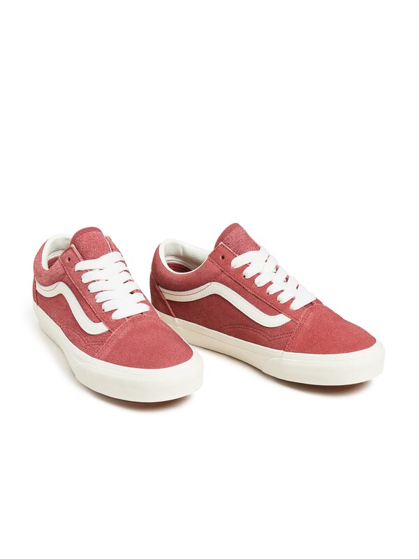 VANS VANS Sneaker 'Old Skool' in Lachs Exklusivangebot