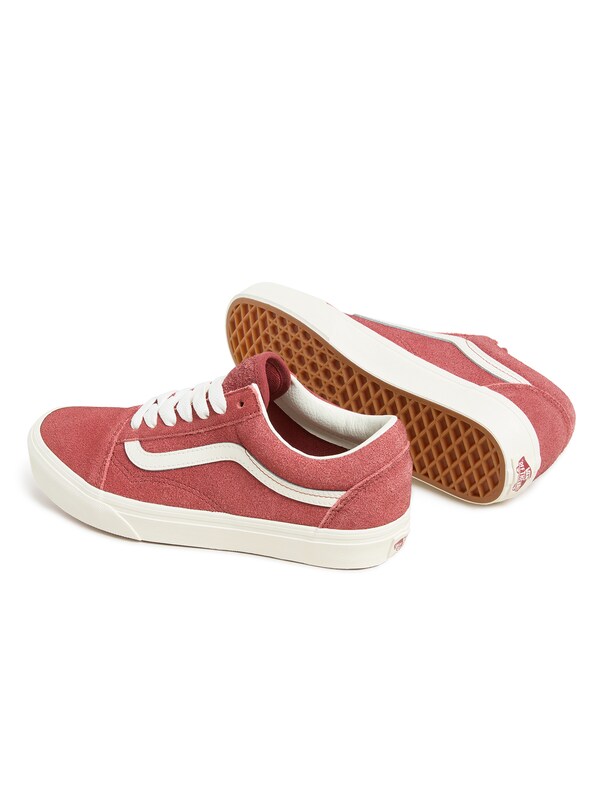 VANS VANS Sneaker 'Old Skool' in Lachs Exklusivangebot