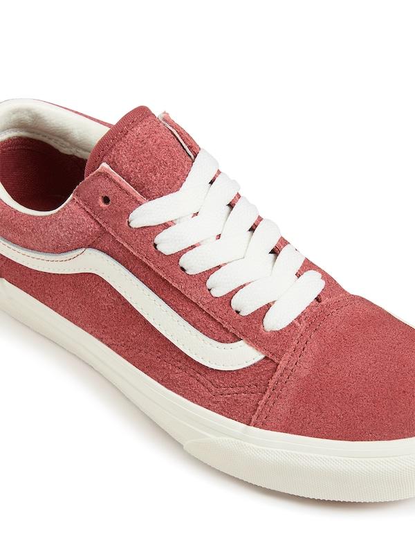VANS VANS Sneaker 'Old Skool' in Lachs Exklusivangebot