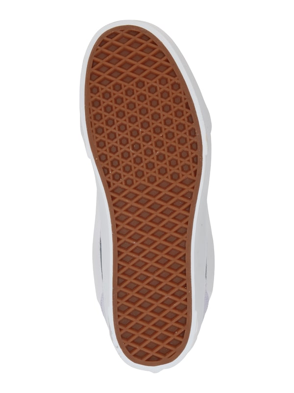 VANS VANS Sneaker 'Knu Stack' in Pastellblau Preisnachlass